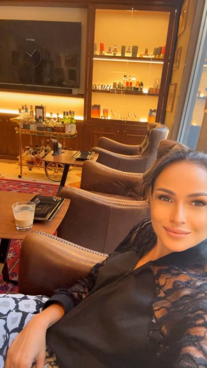 Visit Lady's Profile