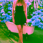 Inna 37 Kyiv Ukraine single woman looking man