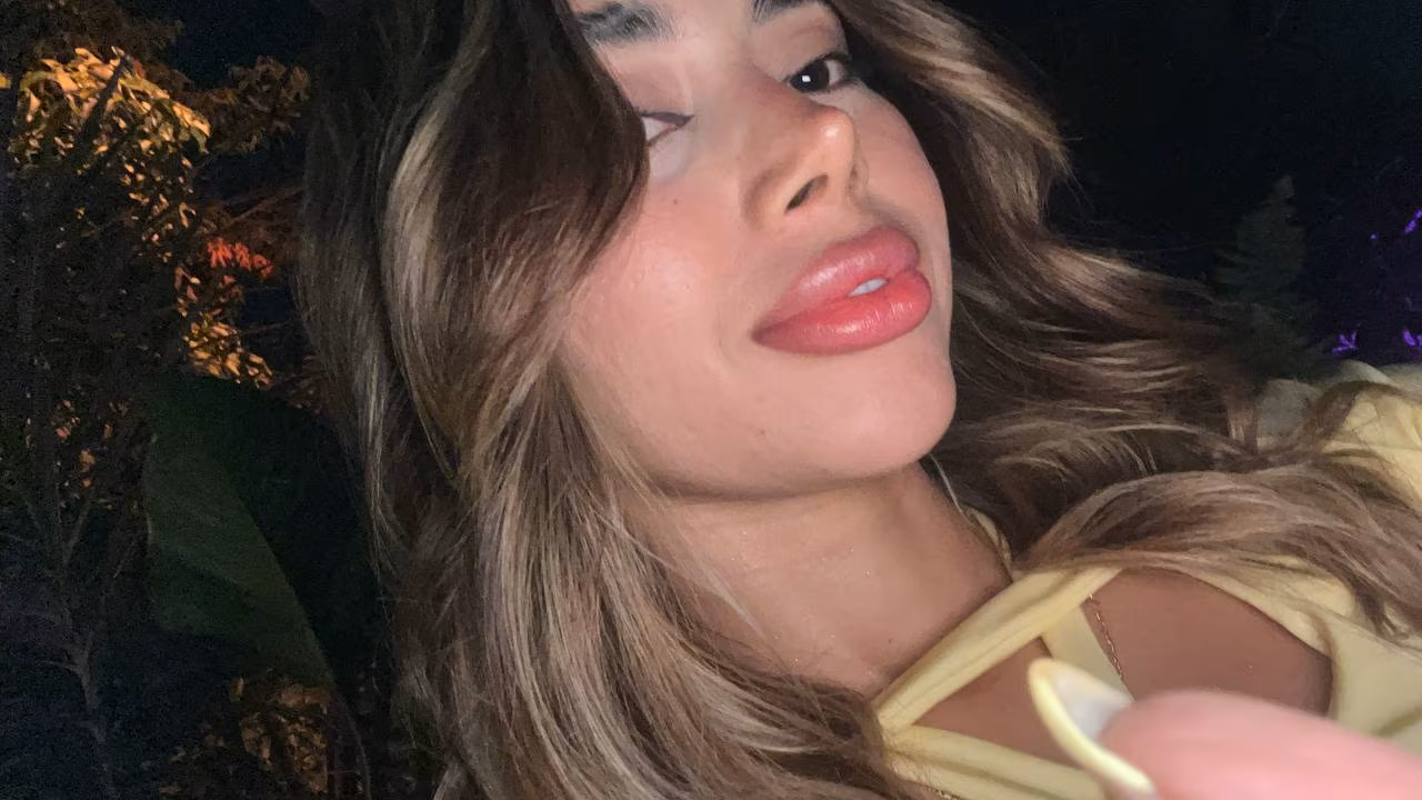 Jenifer 28 Cali Colombia single woman not married