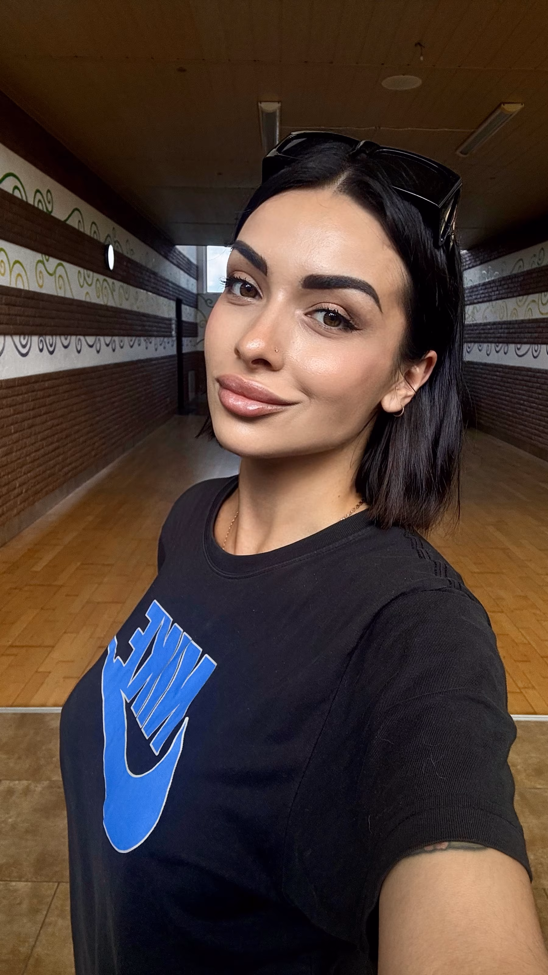 Discover Her Profile