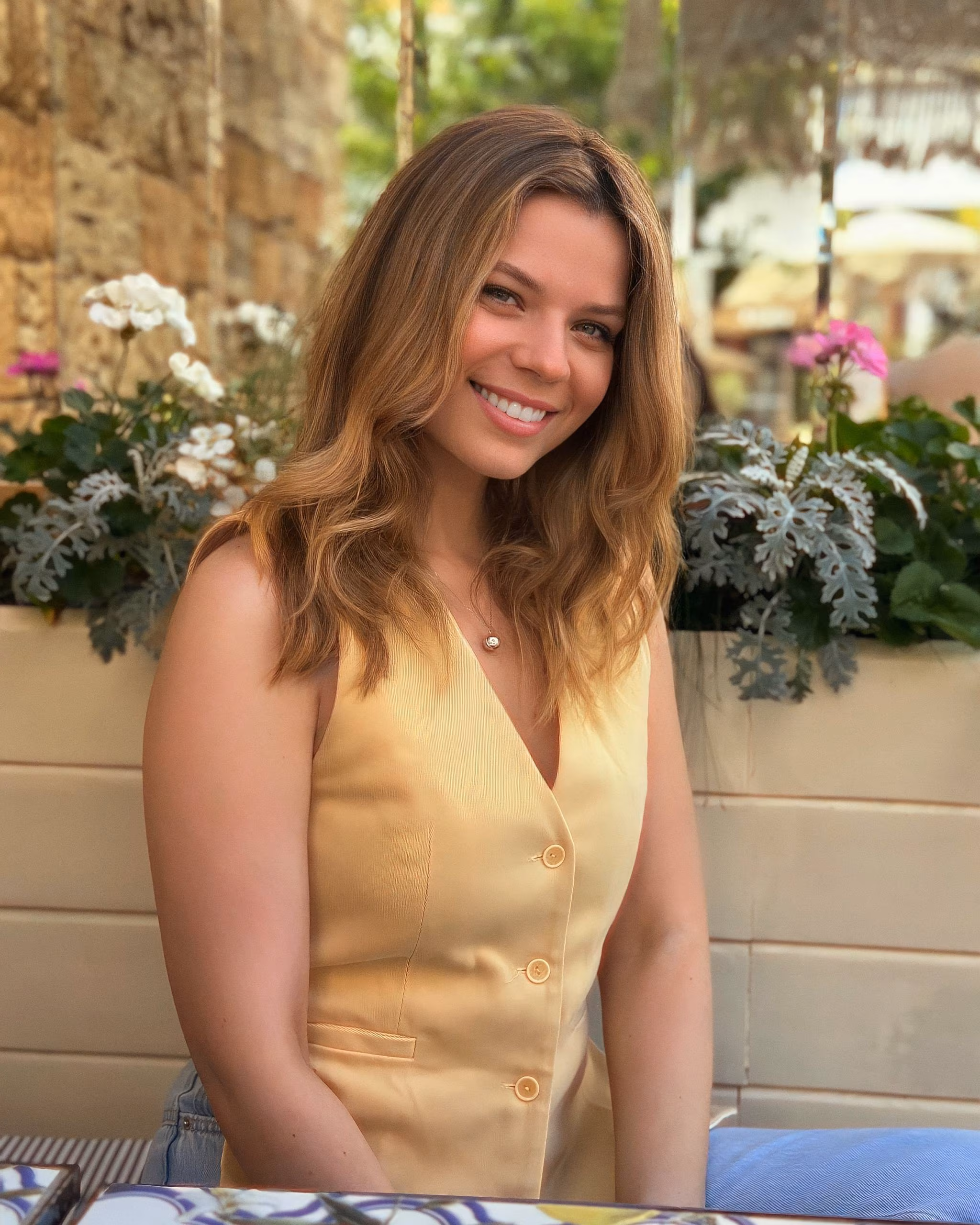 Visit Lady's Profile
