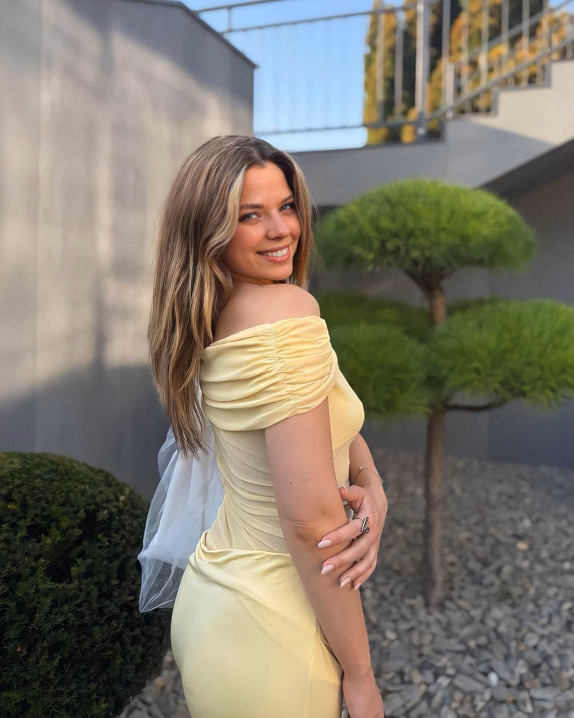 Alla 30 Bila Tserkva Ukraine I'm a single woman looking for a companion