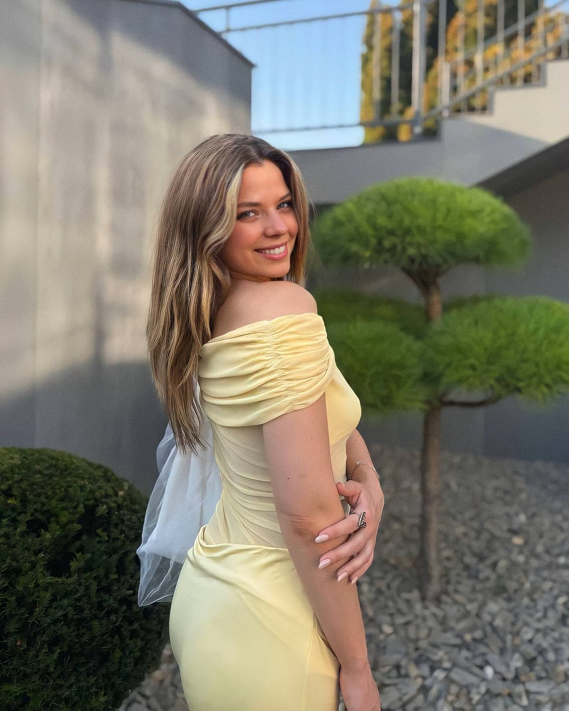 Alla 30 Bila Tserkva Ukraine I’m a single woman looking for a companion