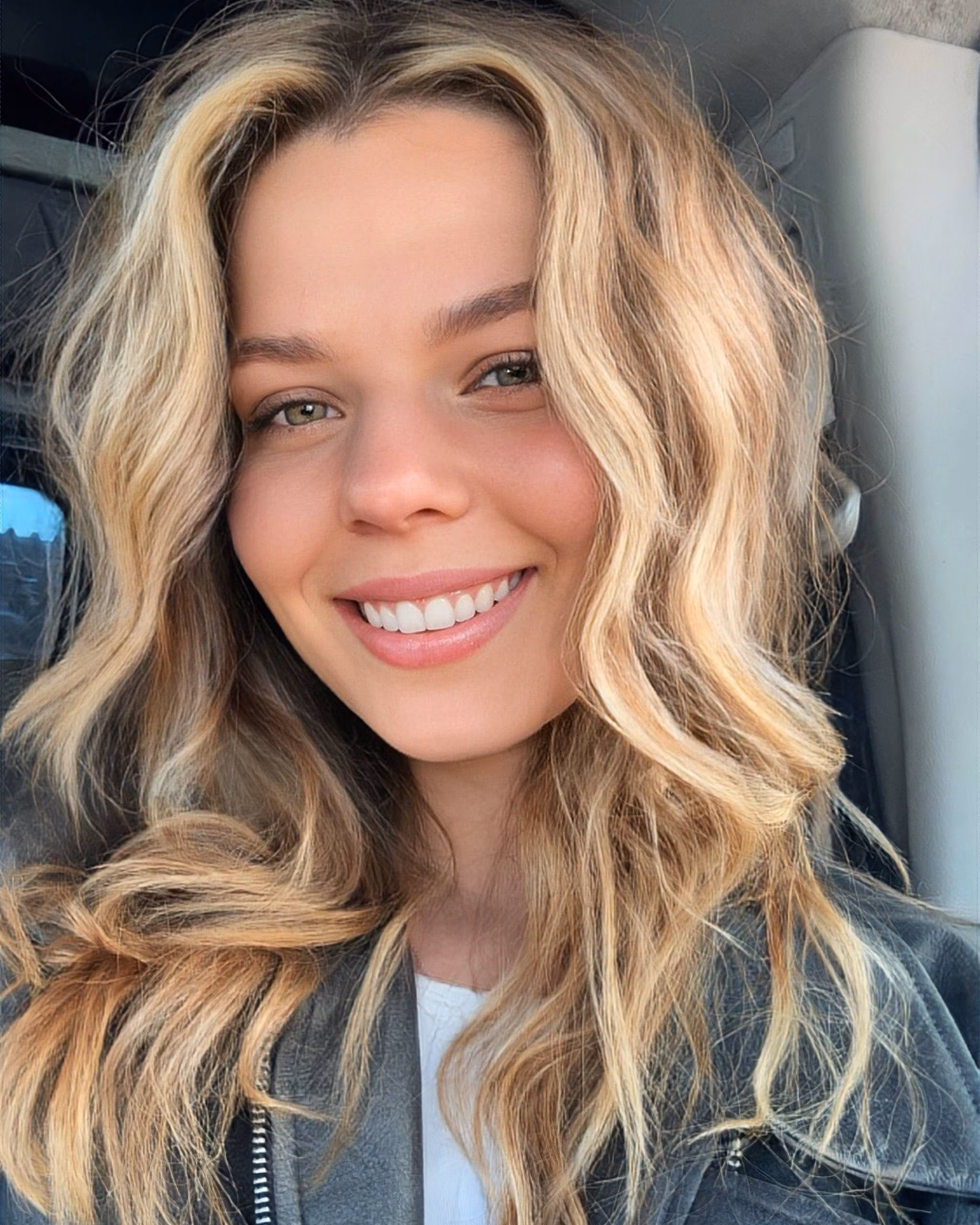 Discover Her Profile