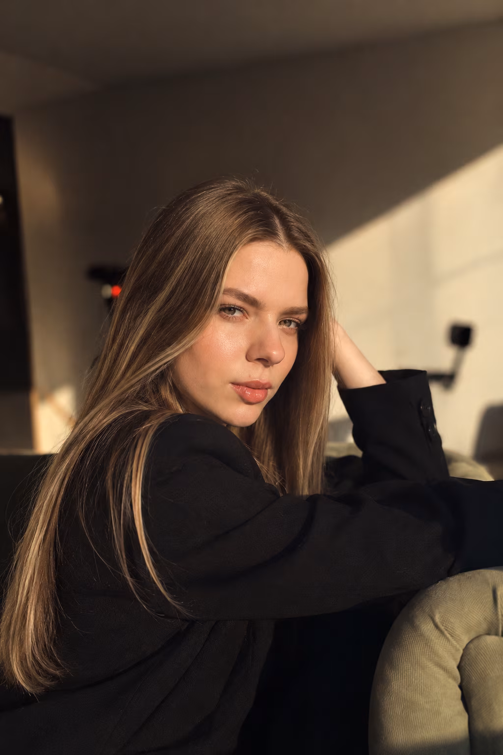 Explore Profile