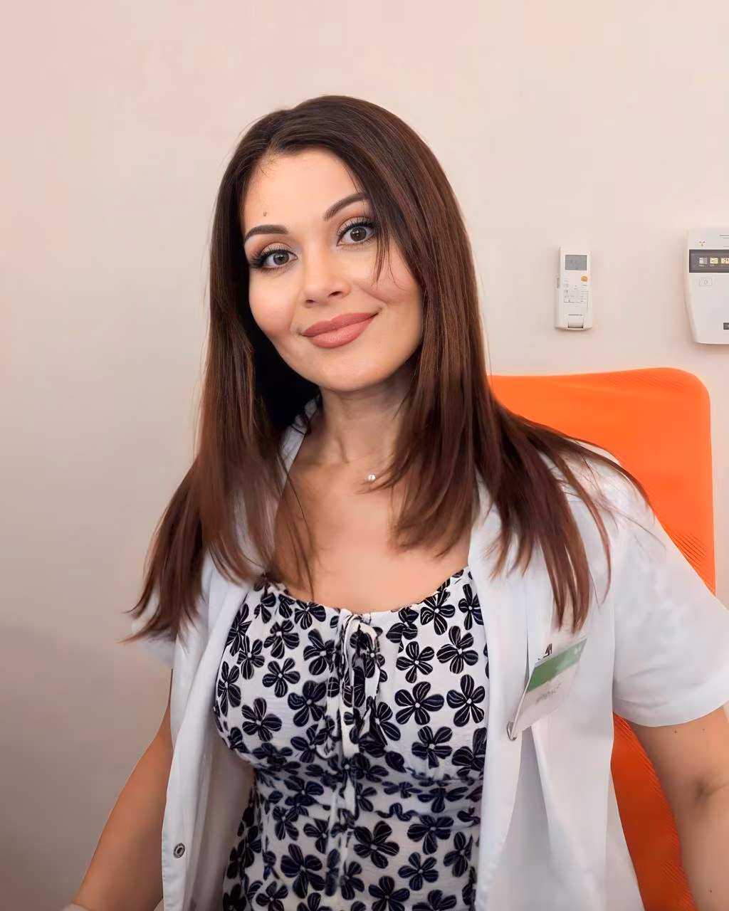 Visit Lady's Profile