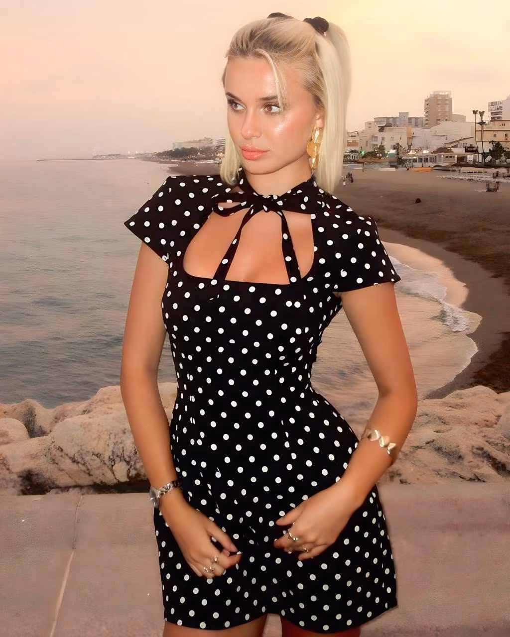 Daria 19 Kiev Ukraine I
