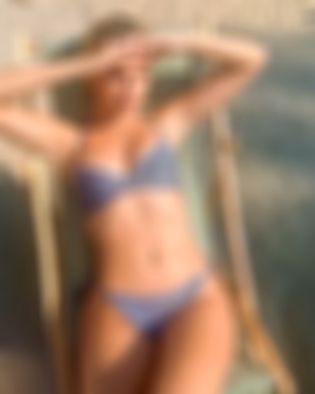 Open Woman's Profile