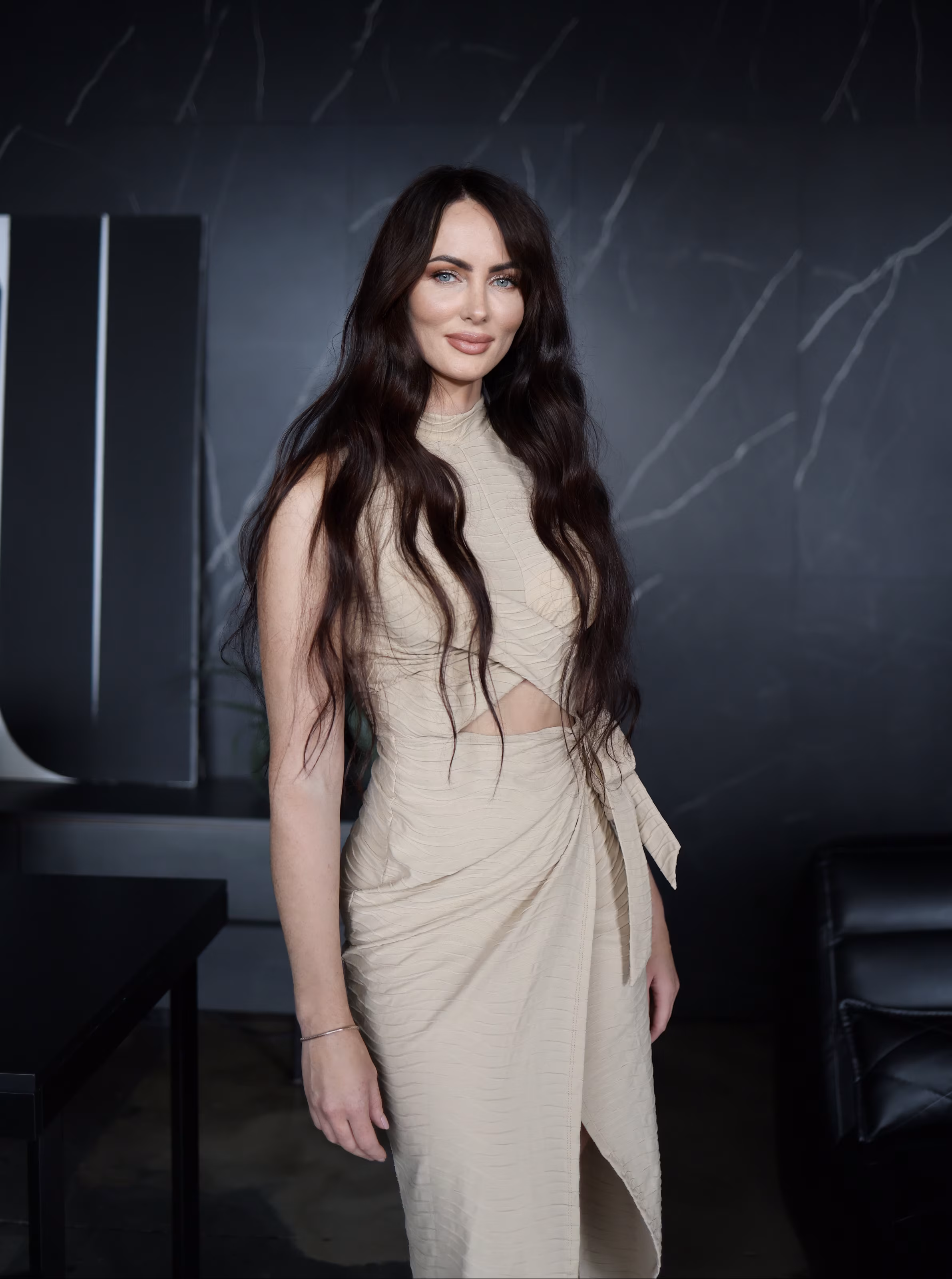 Discover Her Profile