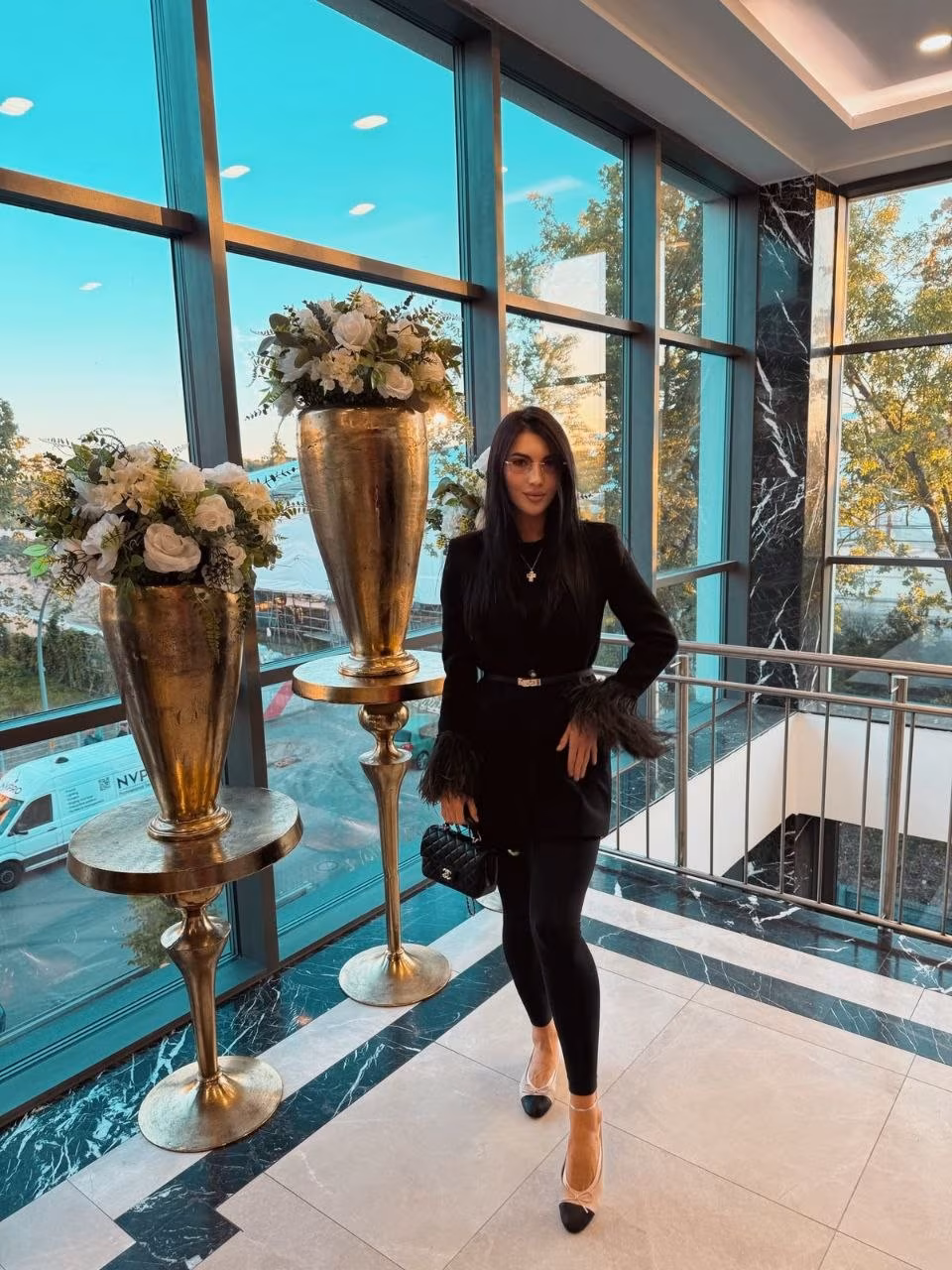 Discover Her Profile