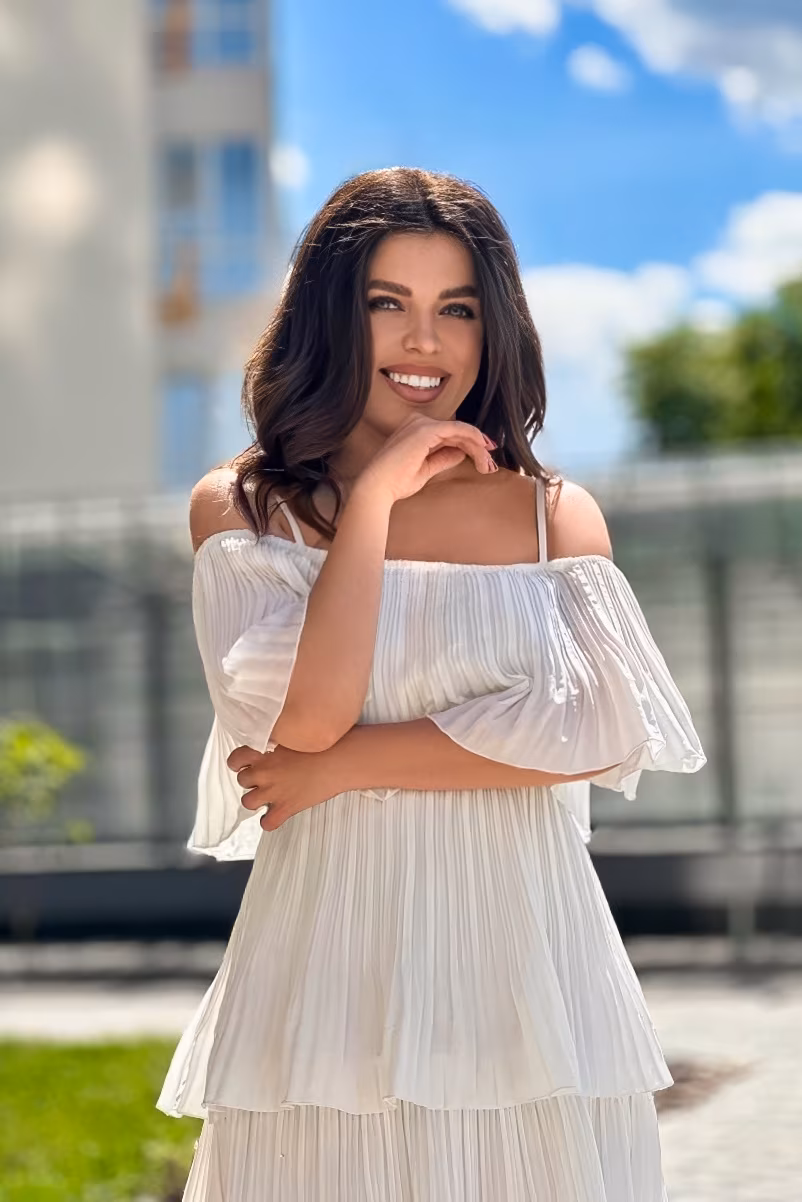 Check Her Profile