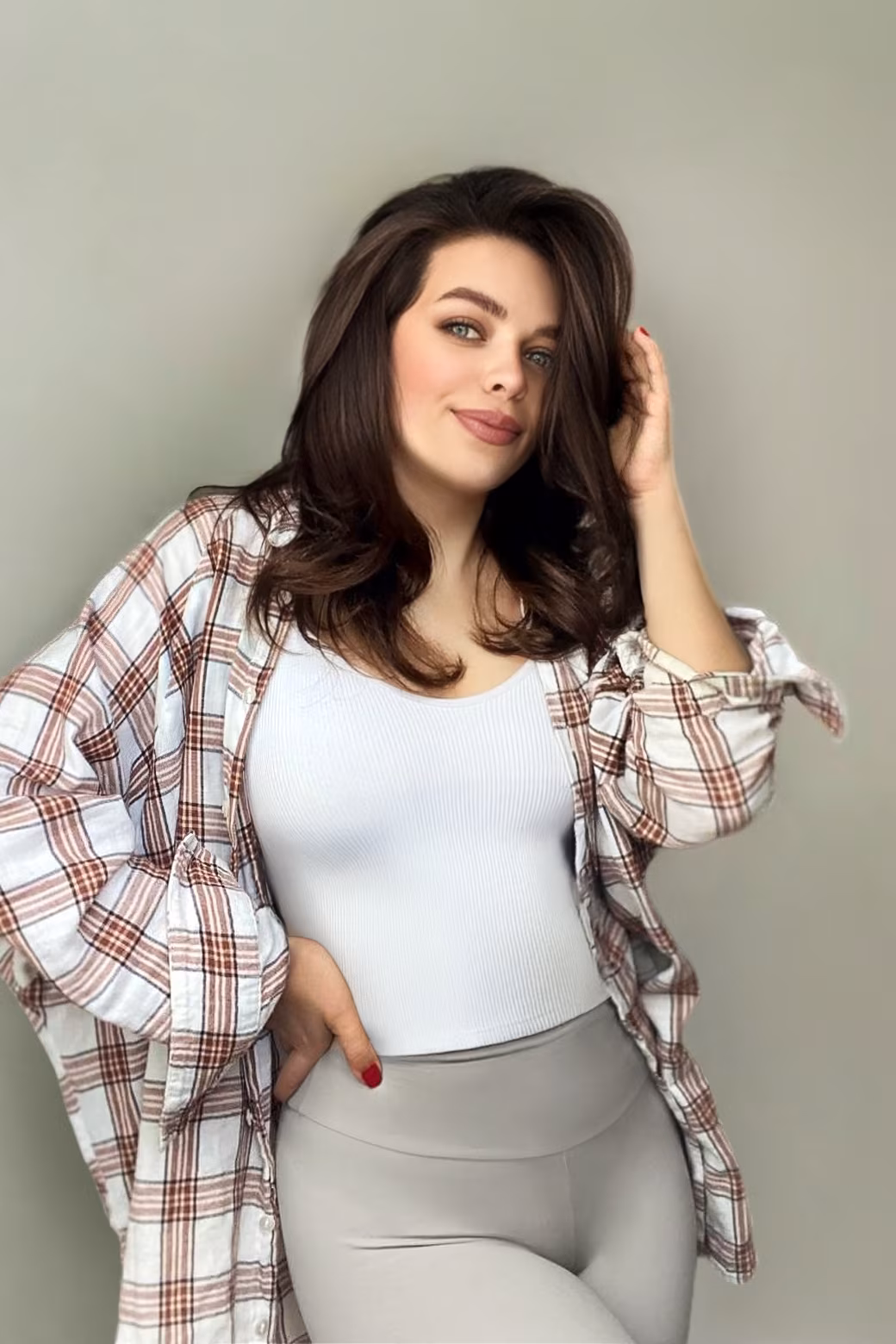Visit Lady's Profile