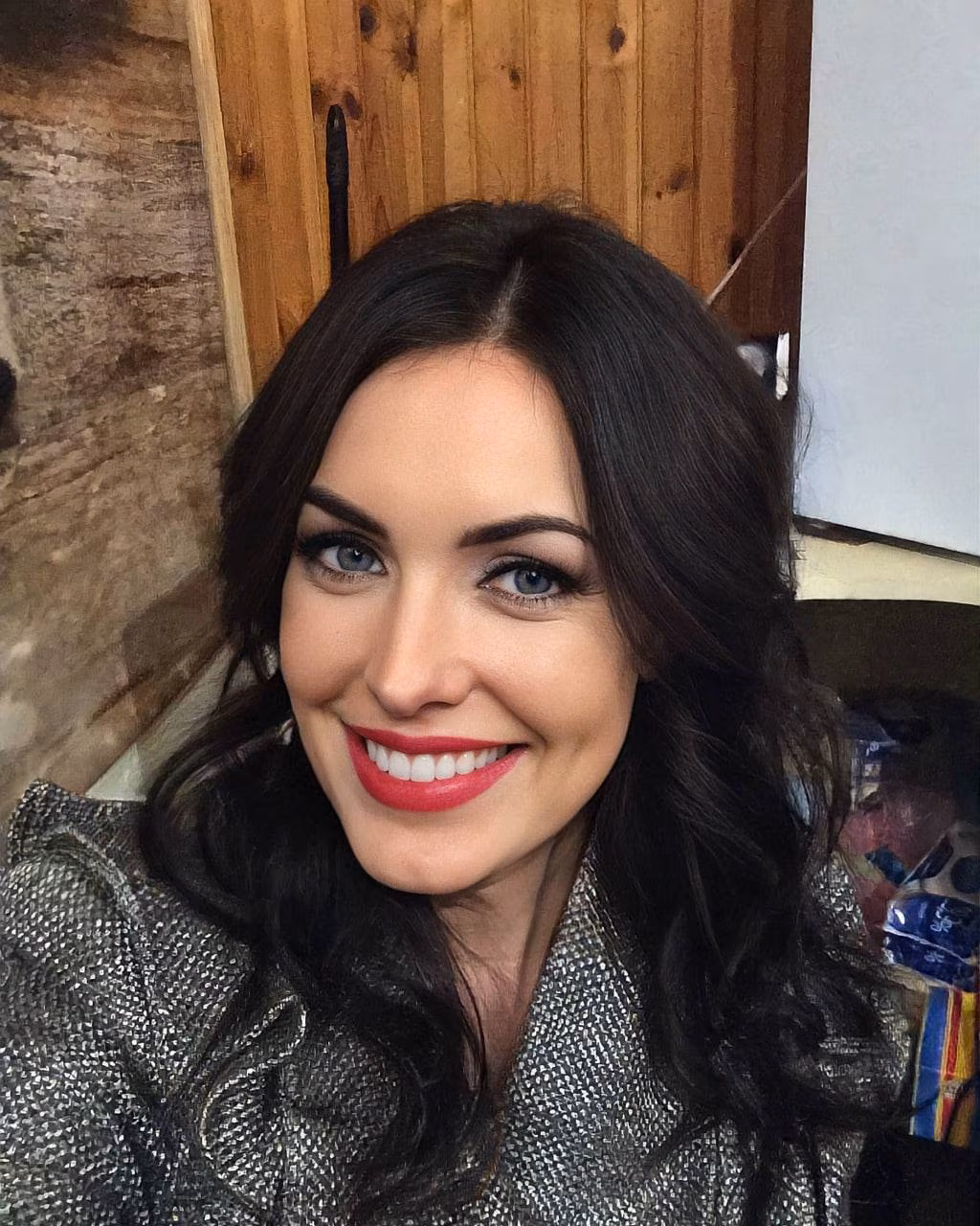 Visit Lady's Profile
