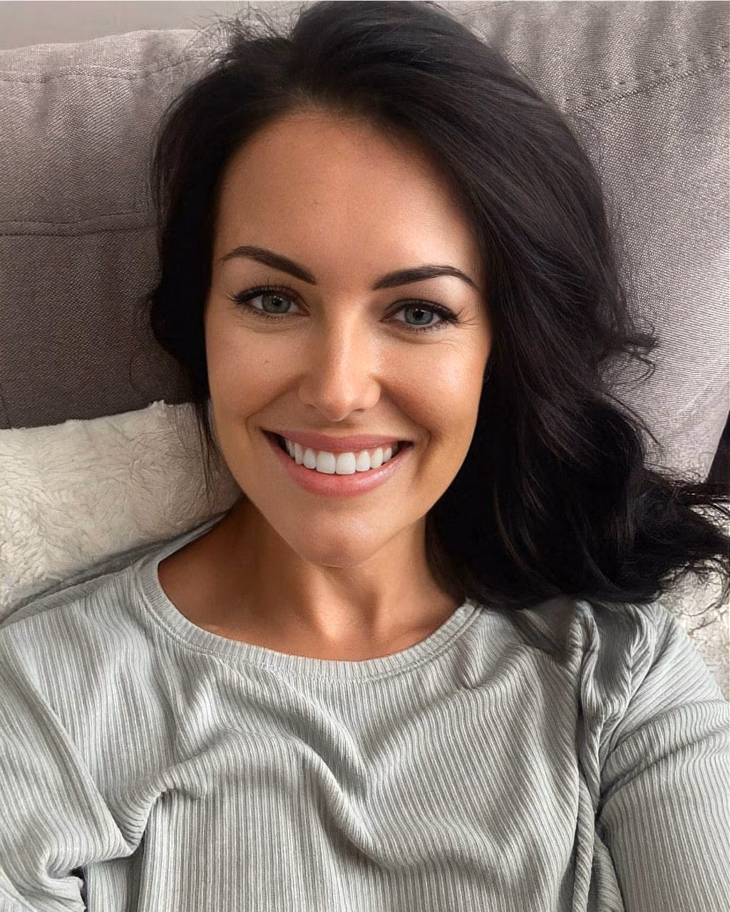 Anna 47 Kyiv Ukraine I'm looking for a husband to share my life with