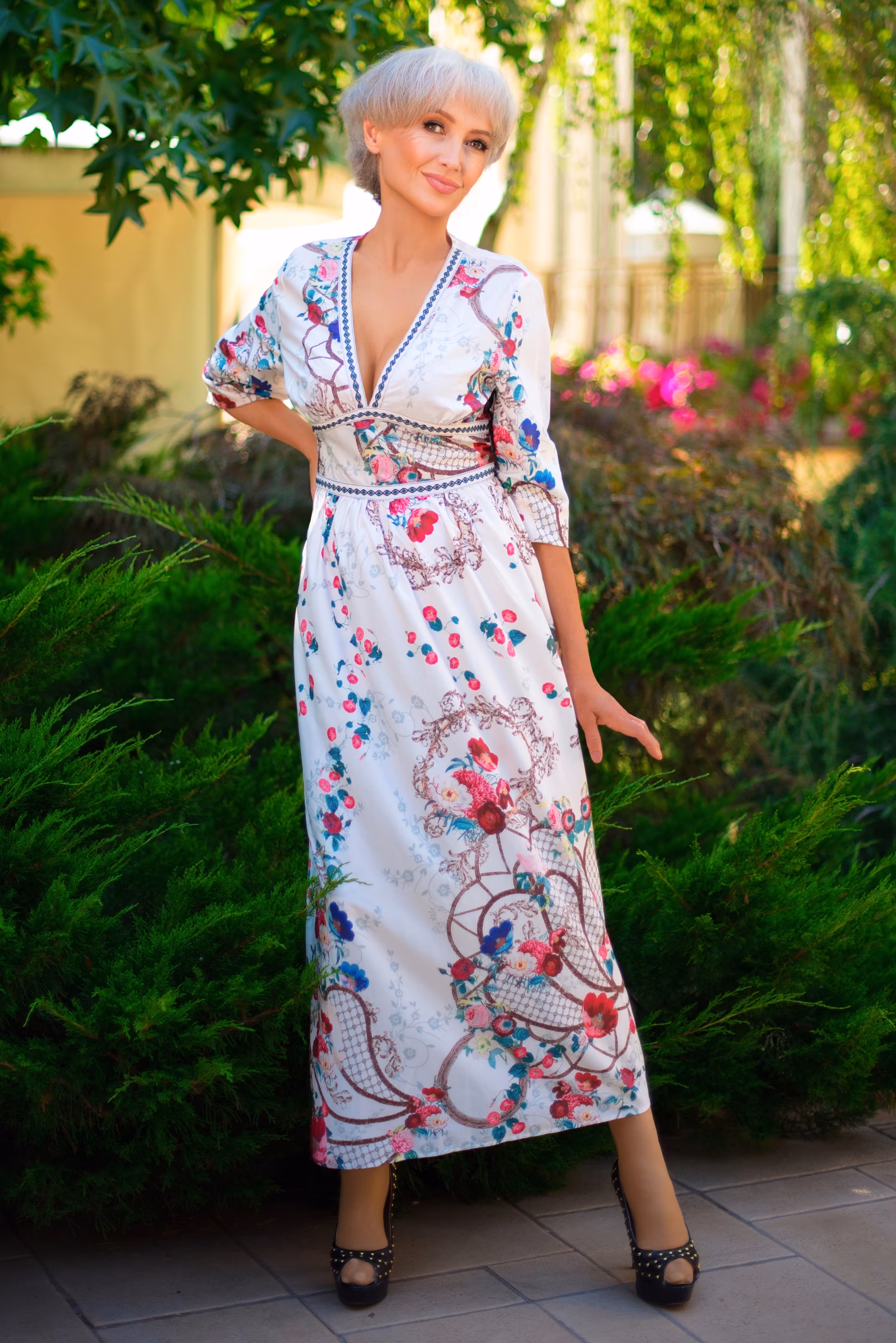 Visit Lady's Profile