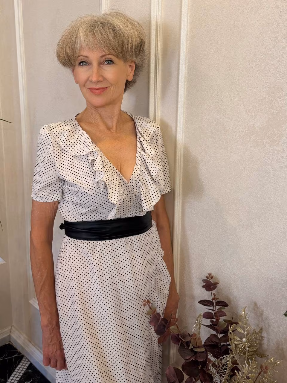Natalia 73 Odessa Ukraine I