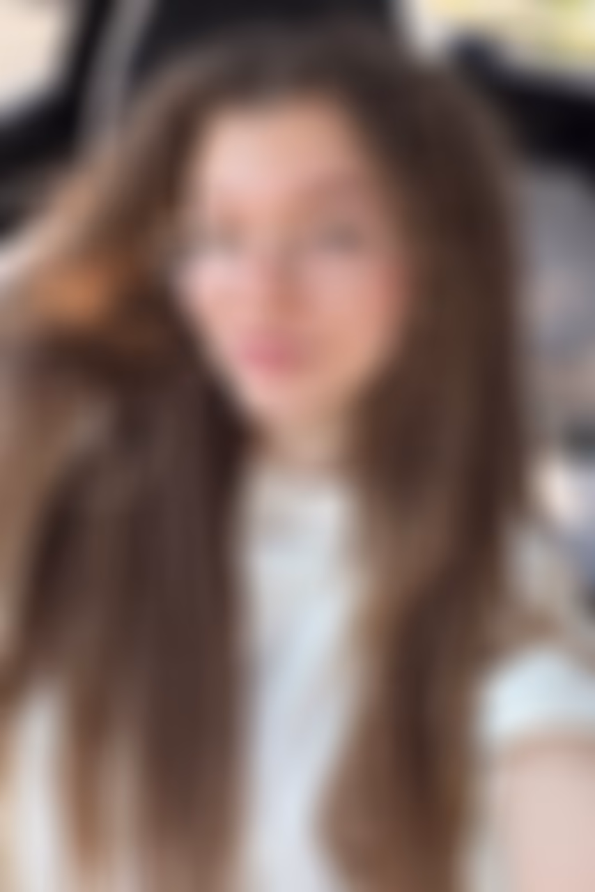 Profile woman