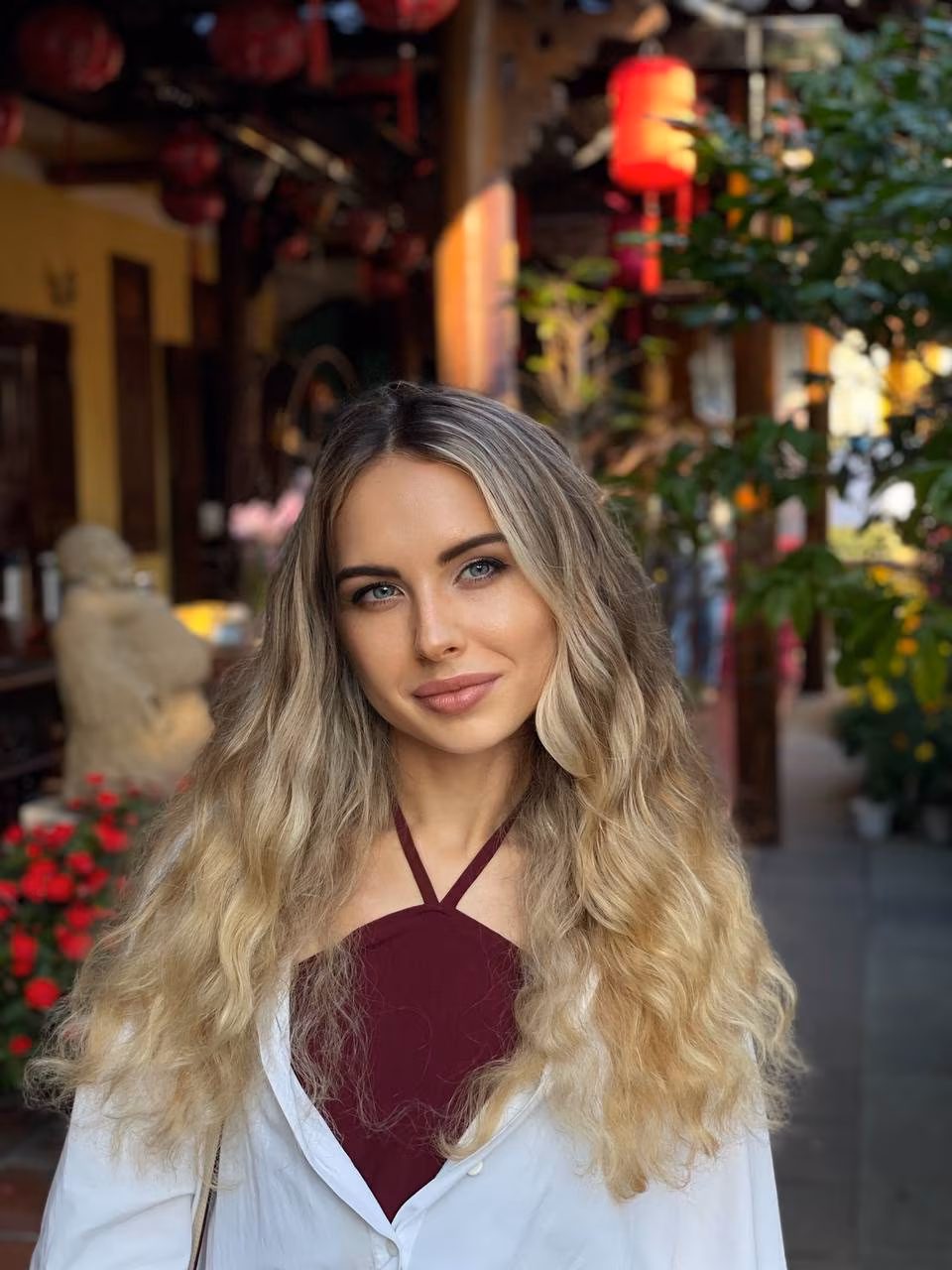 Visit Lady's Profile