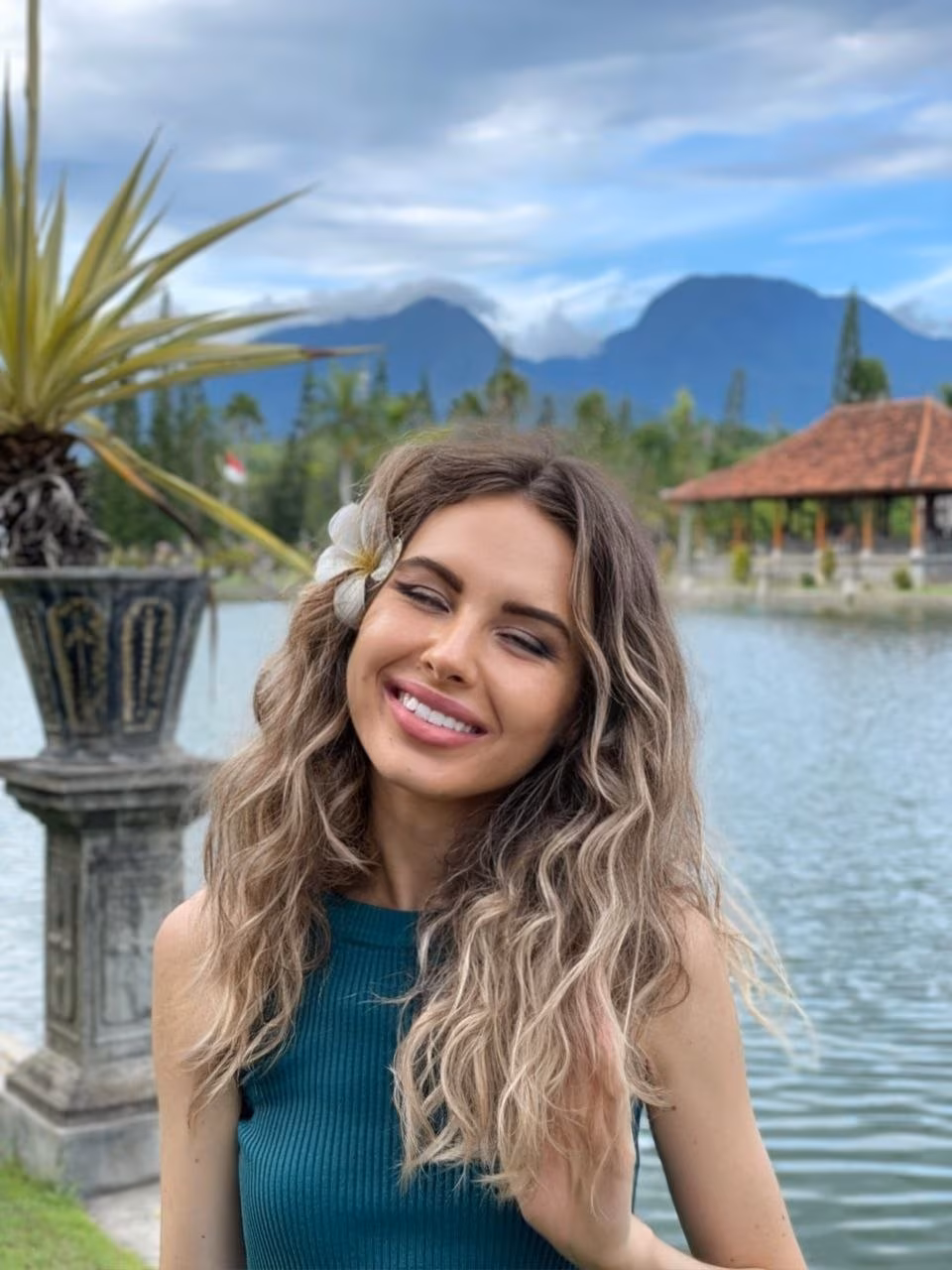 Full Profile