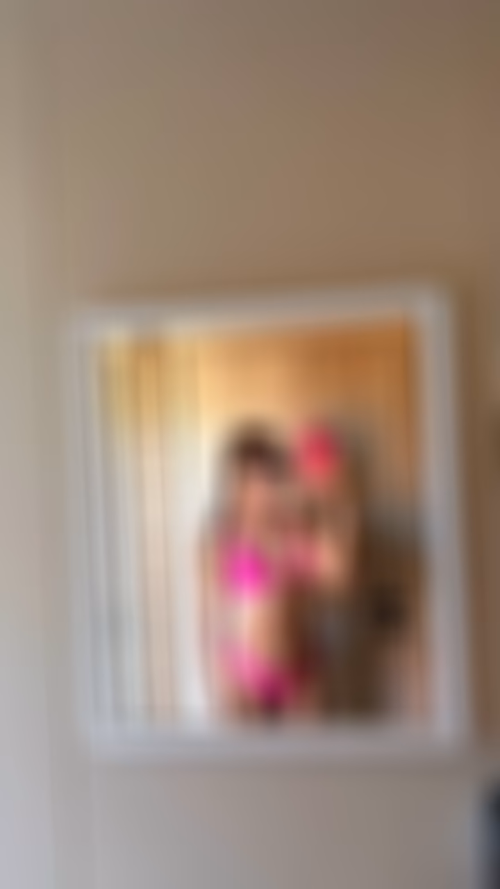 Open Woman's Profile