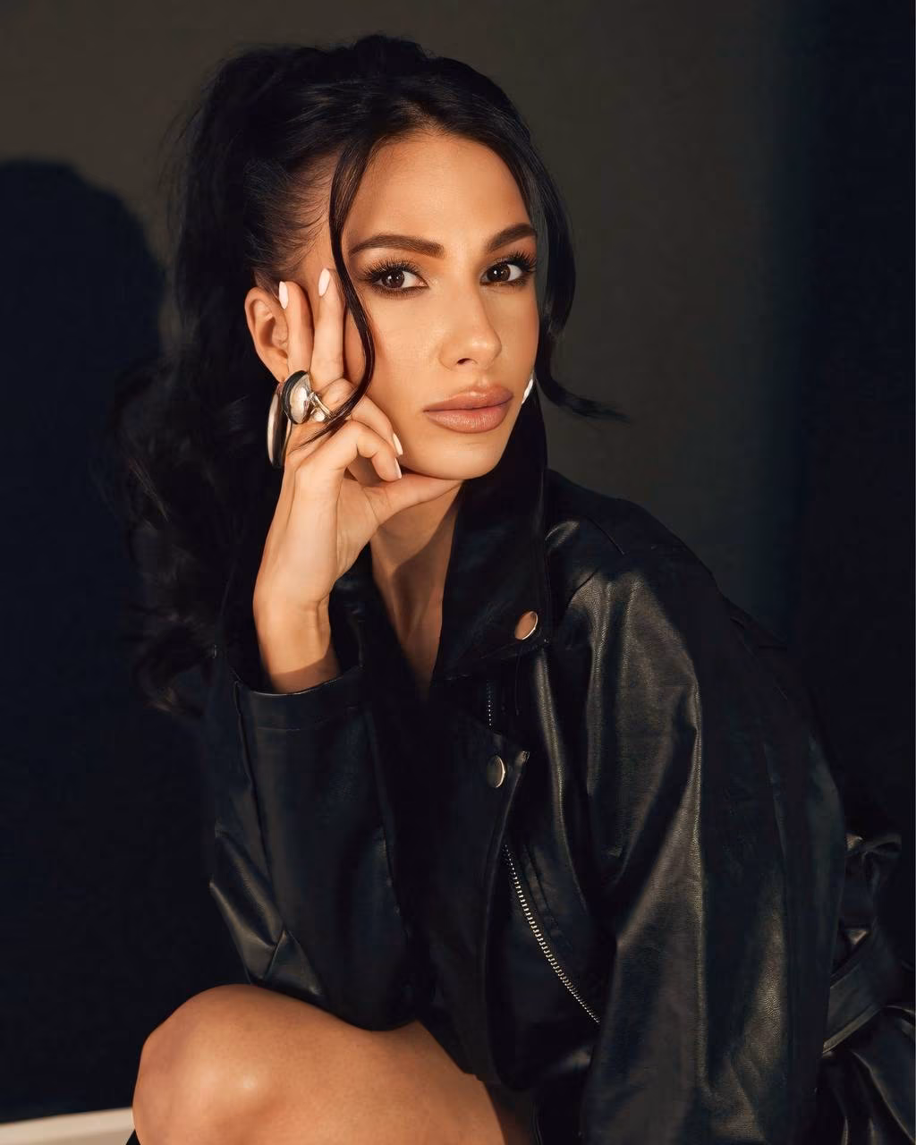 Visit Lady's Profile