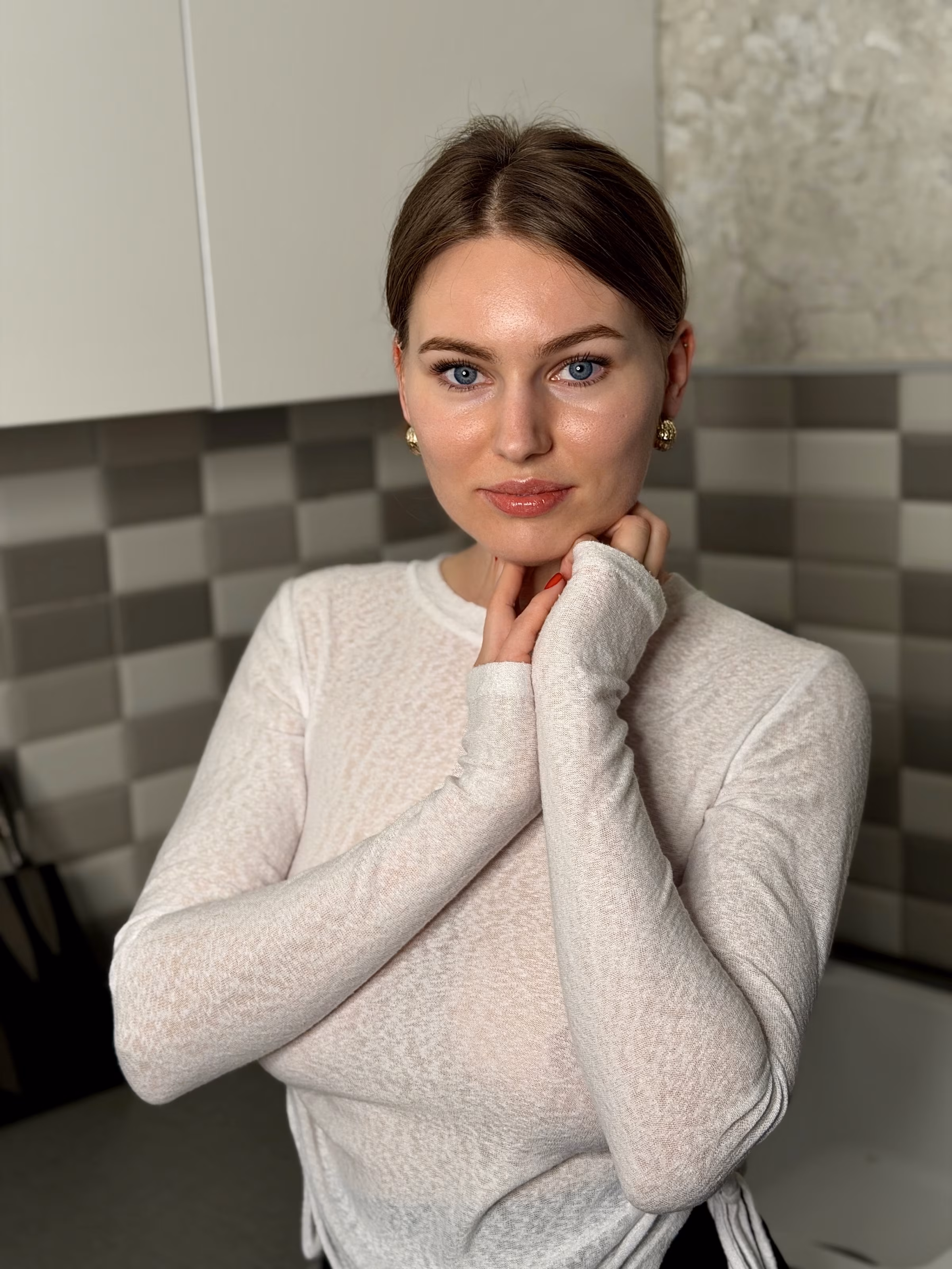 Learn More About Her