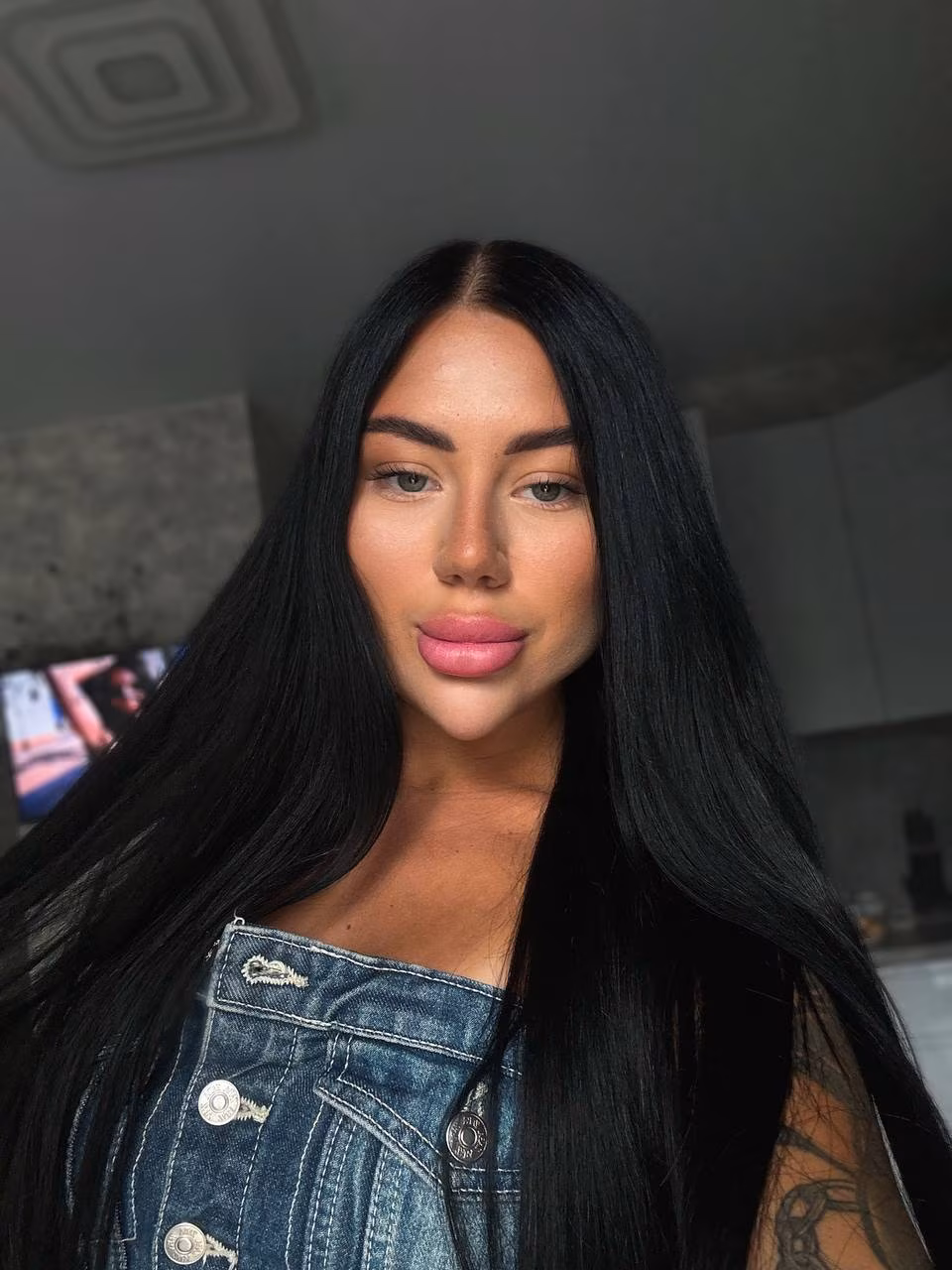 Full Profile