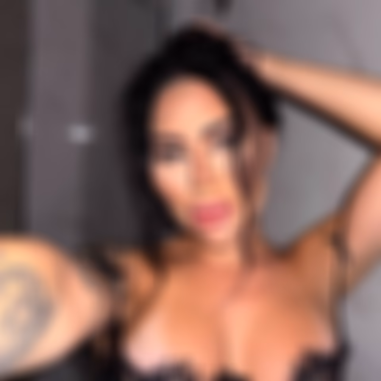 See Lady's Profile