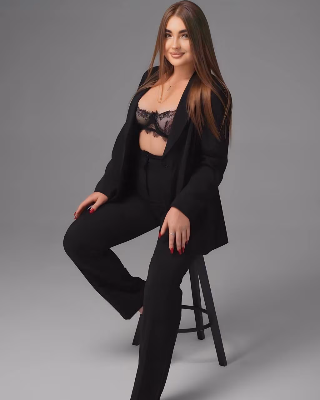 Visit Lady's Profile