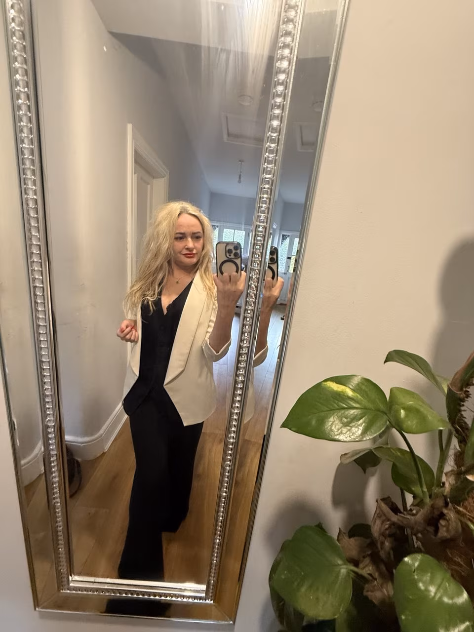 Full Profile