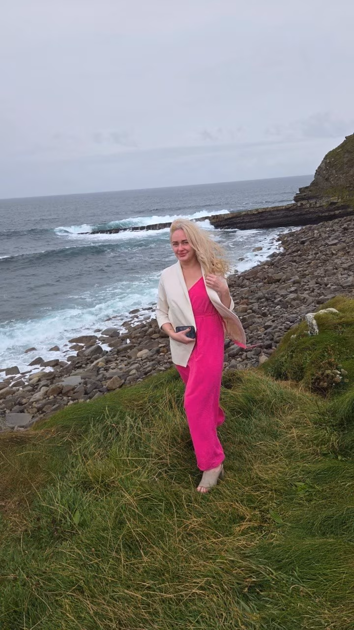 Visit Lady's Profile