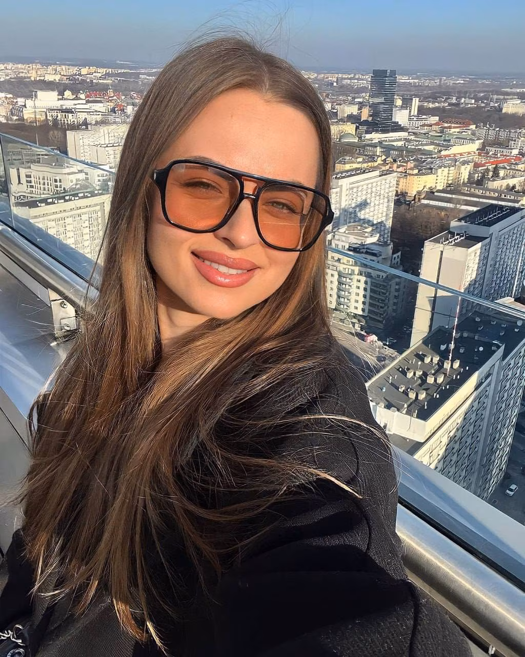 Discover Her Profile