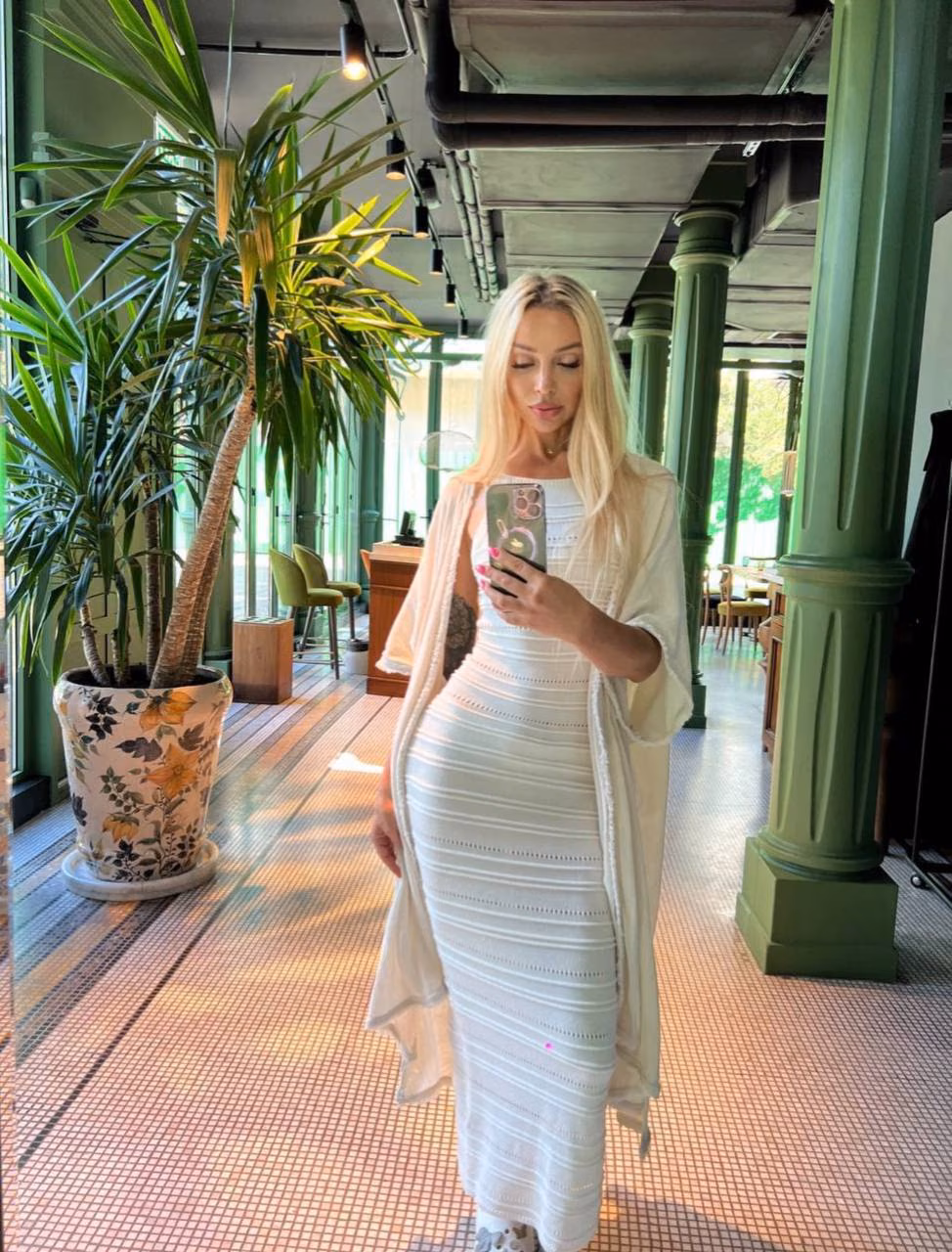 Visit Lady's Profile