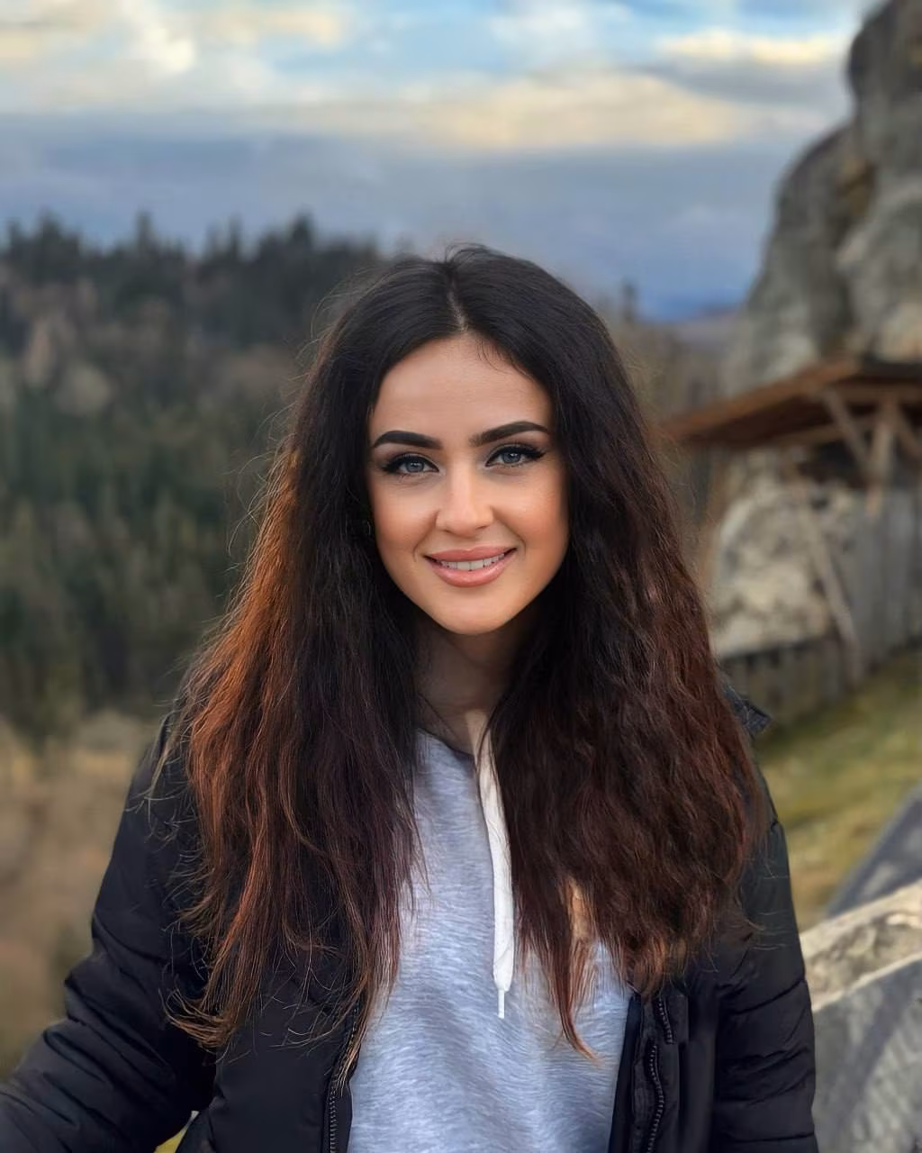 Irina 35 Kyiv  Ukraine i m a single woman