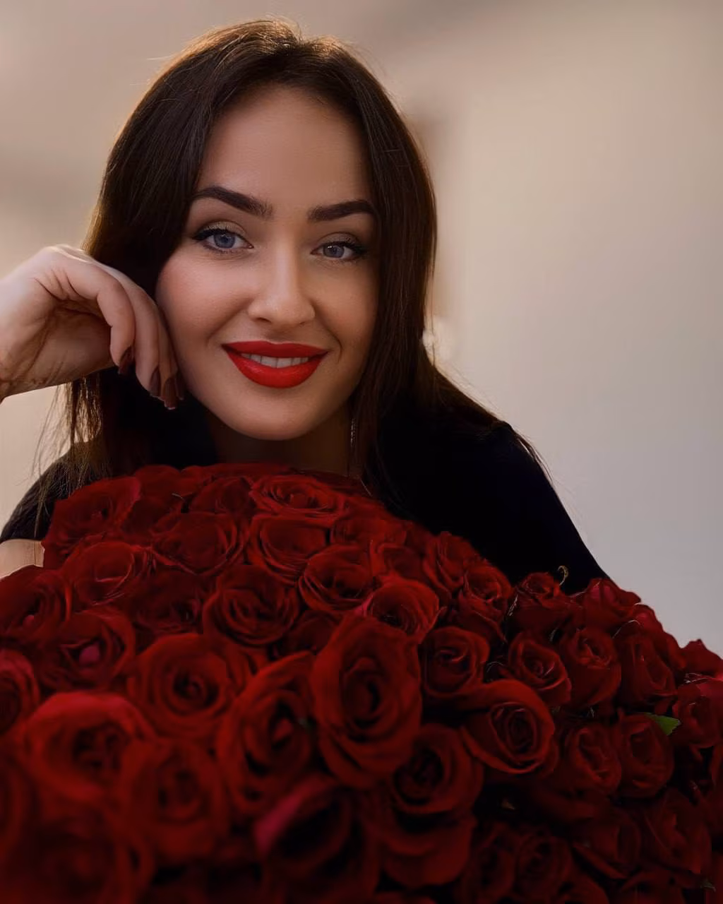 Discover Her Profile