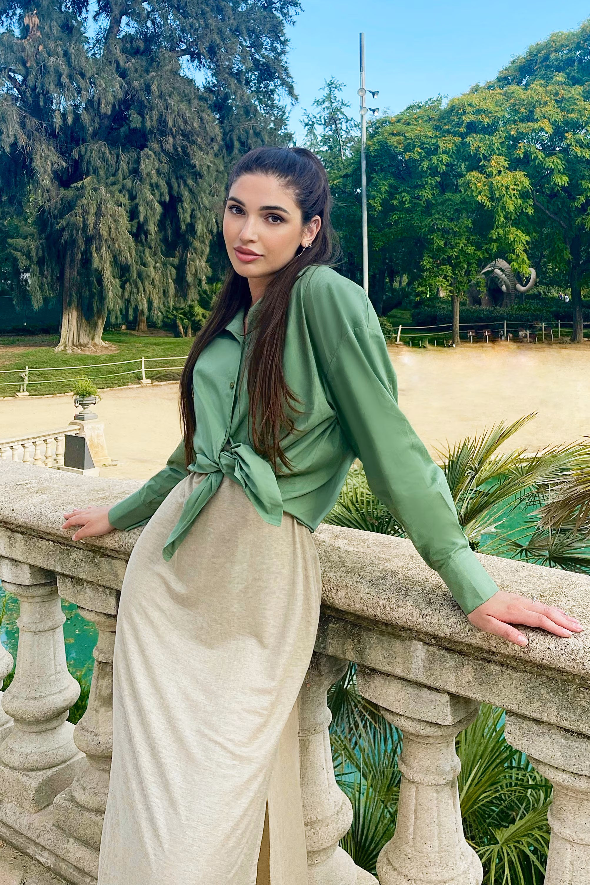 Visit Lady's Profile