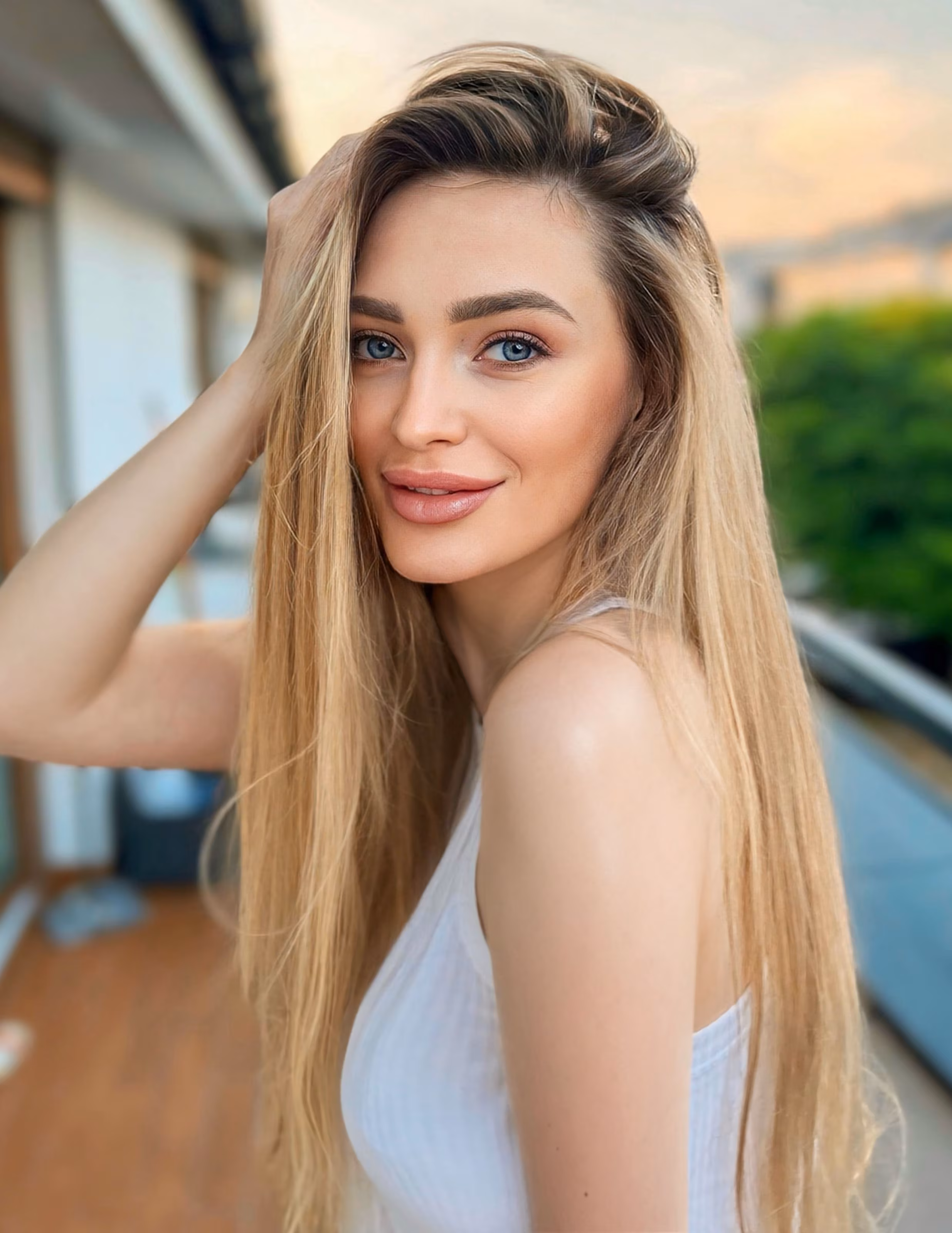 Karina 33 Kyiv Ukraine i m looking for a single man
