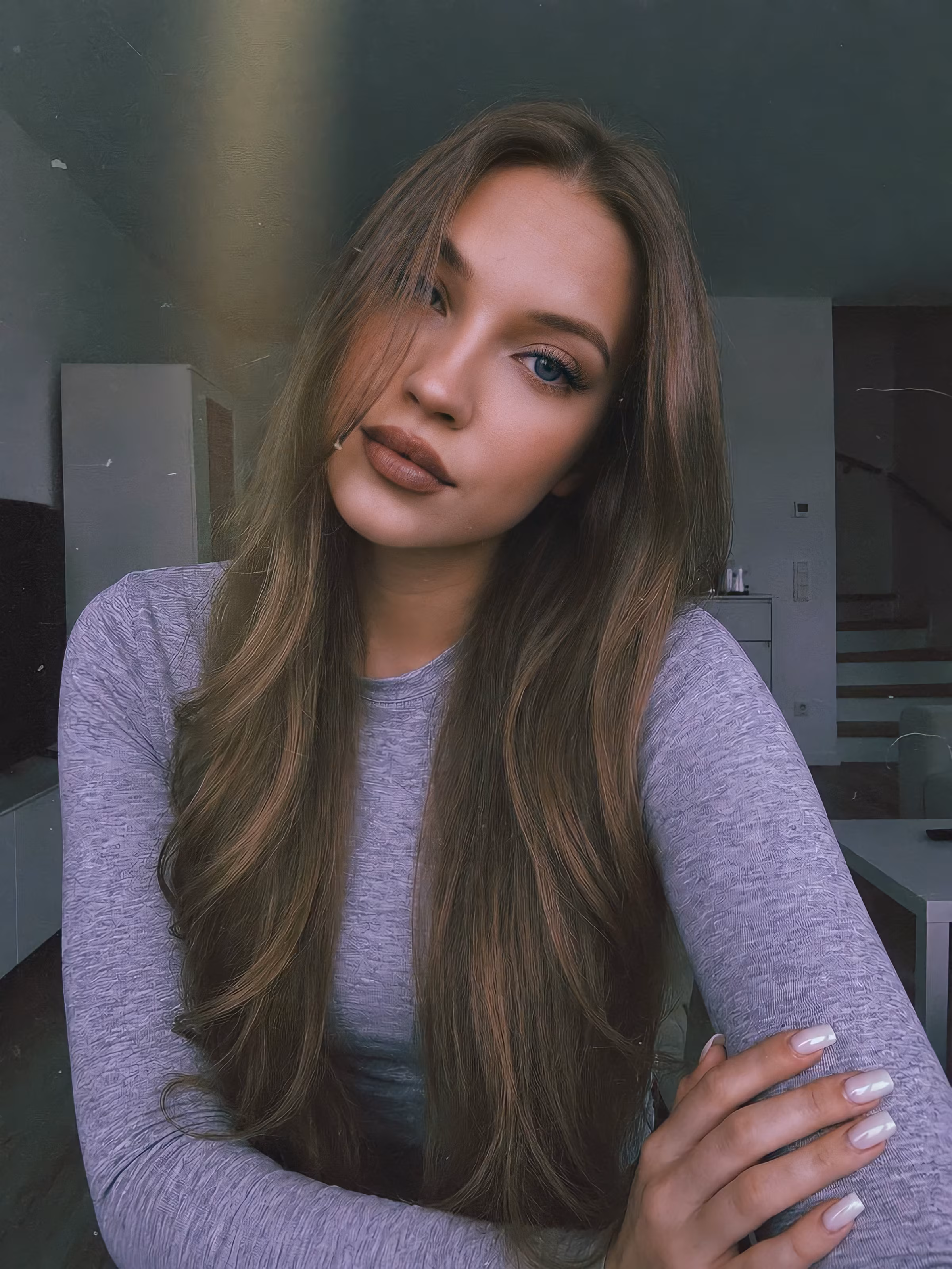 Detailed Profile