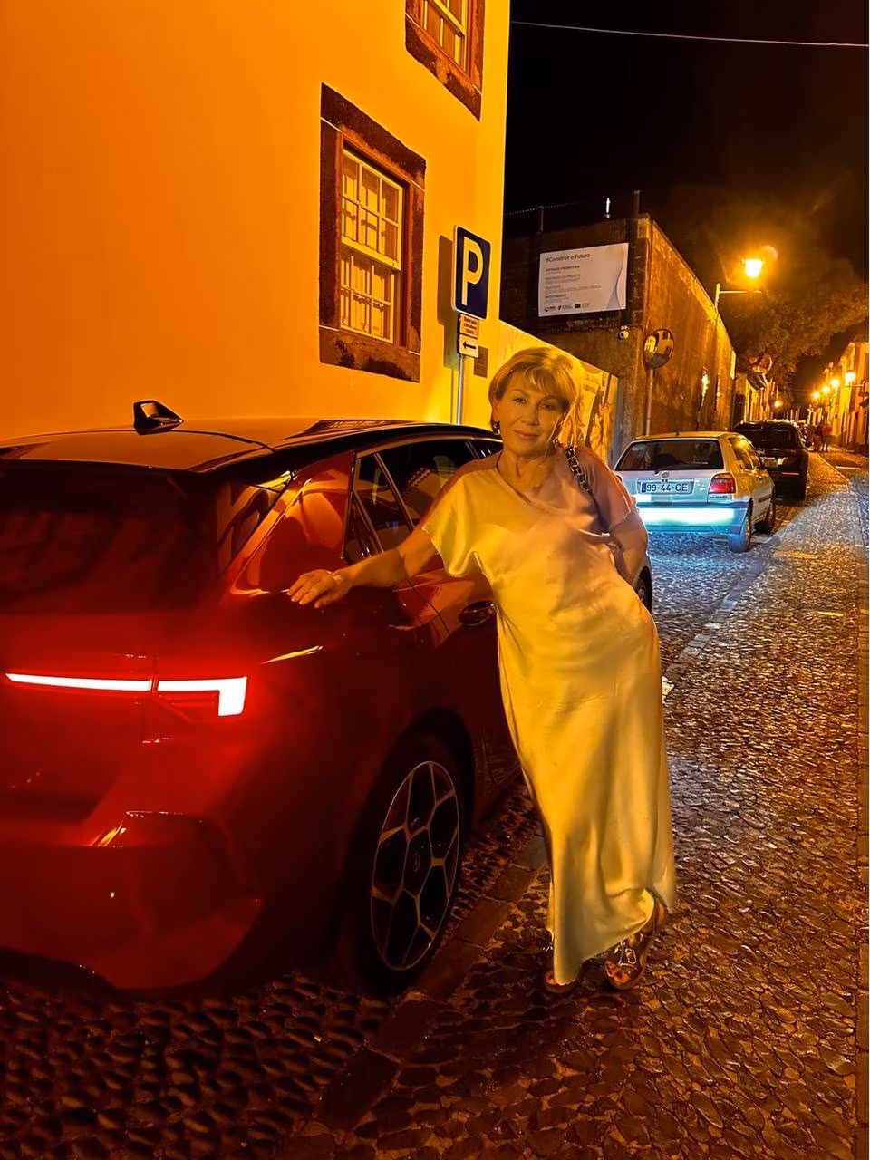 Visit Lady's Profile