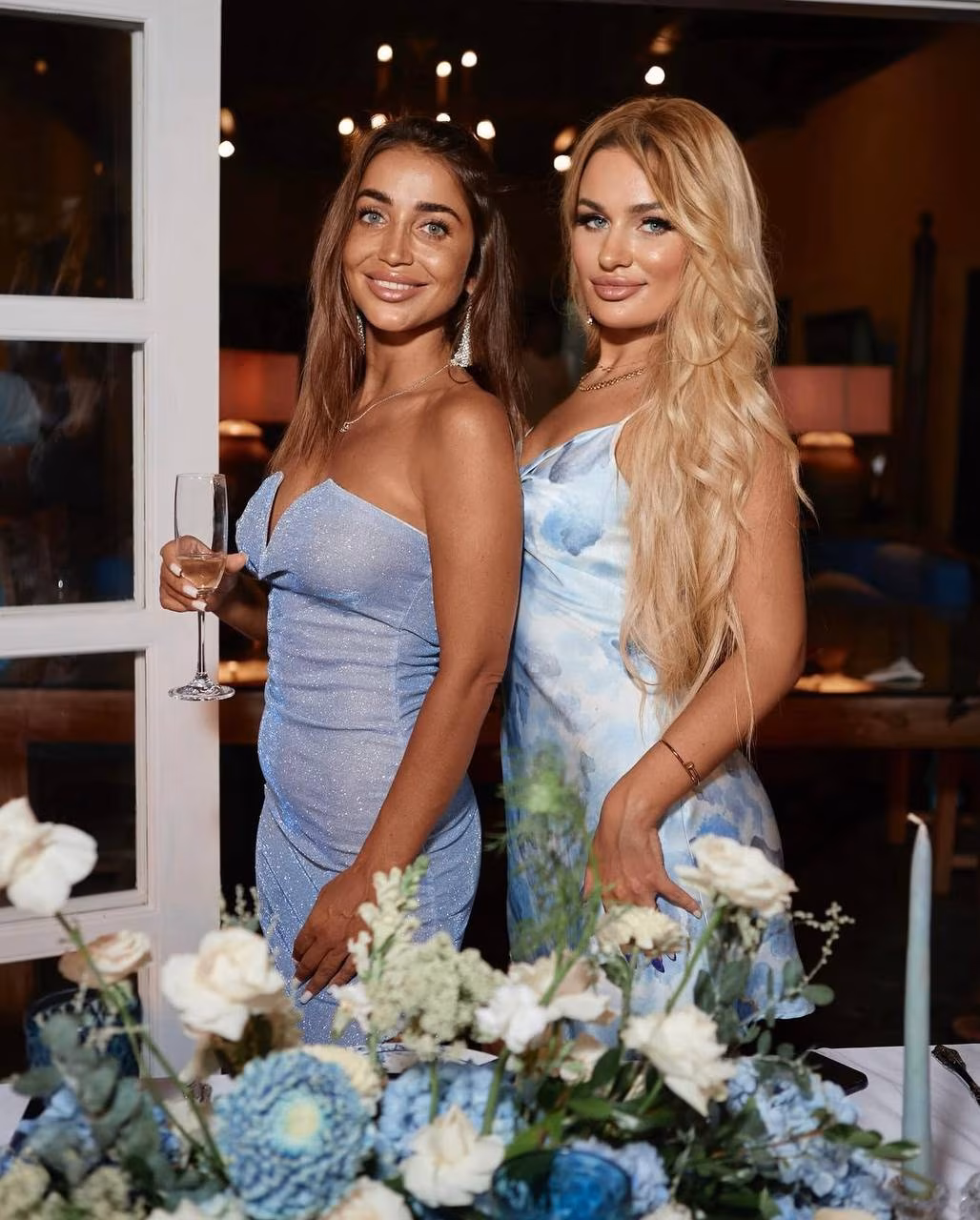 Visit Lady's Profile