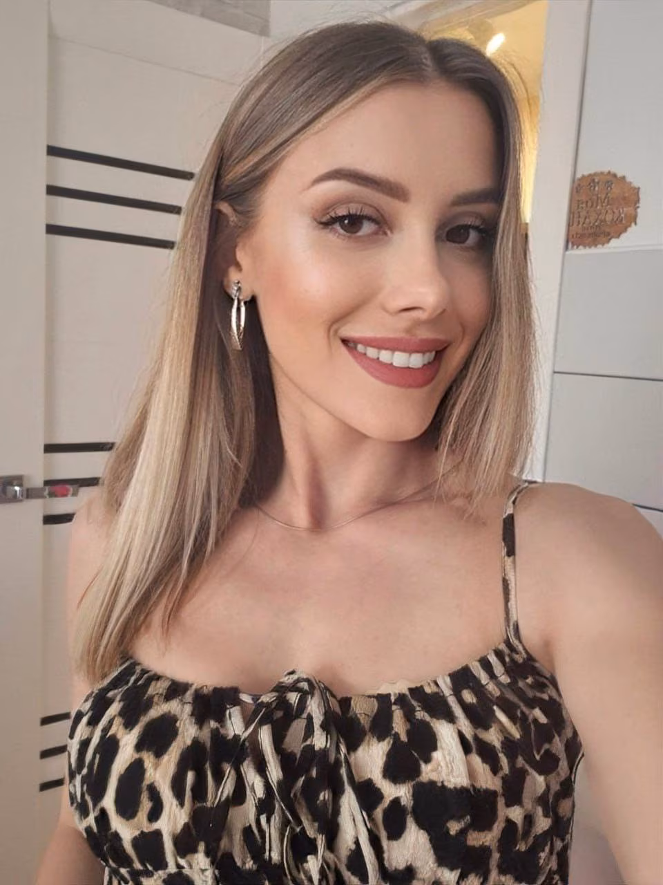 Discover Her Profile
