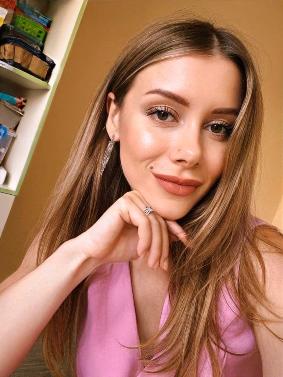 Visit Lady's Profile