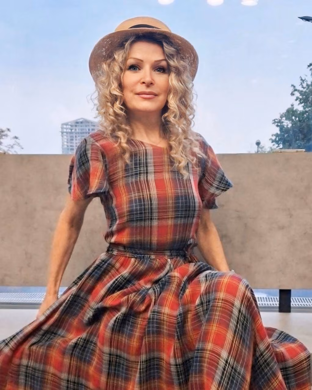 Learn More About Her