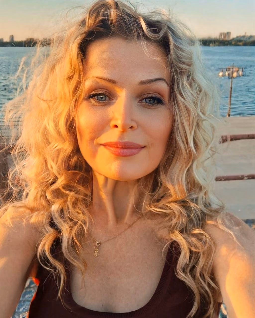 Discover Her Profile