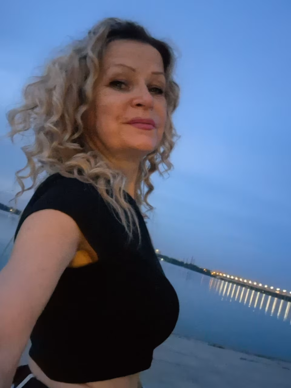 Go to Profile for marriage