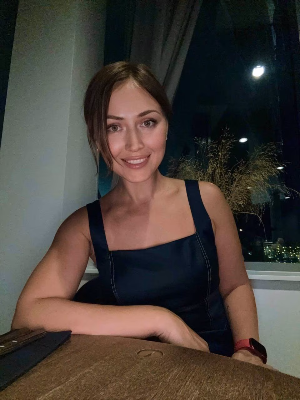 Discover Her Profile