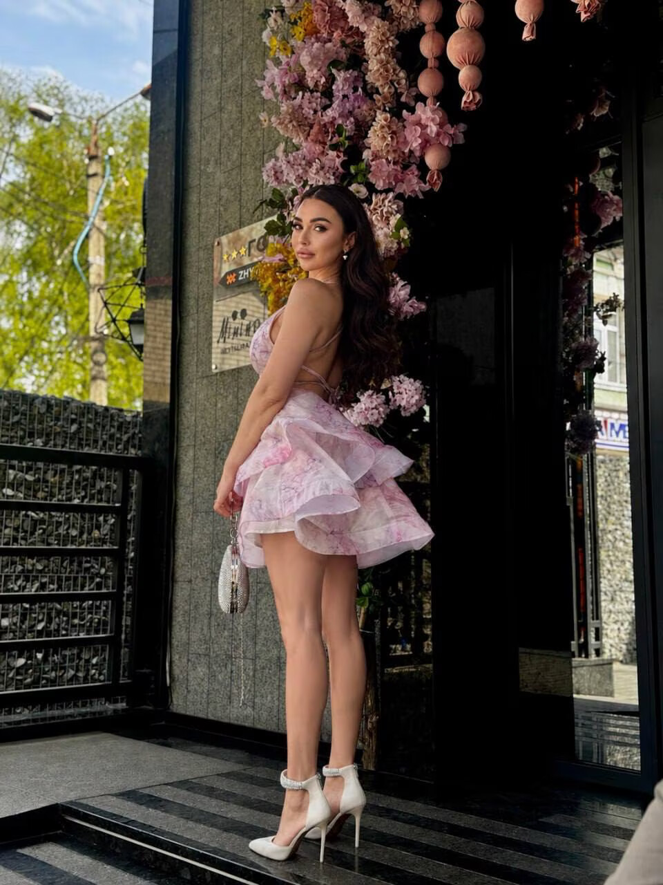 Taisiia 30 Zhytomyr Ukraine single girl for marriage photo