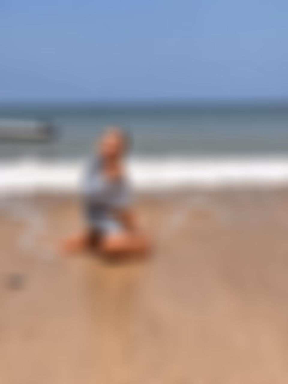 See Lady's Profile