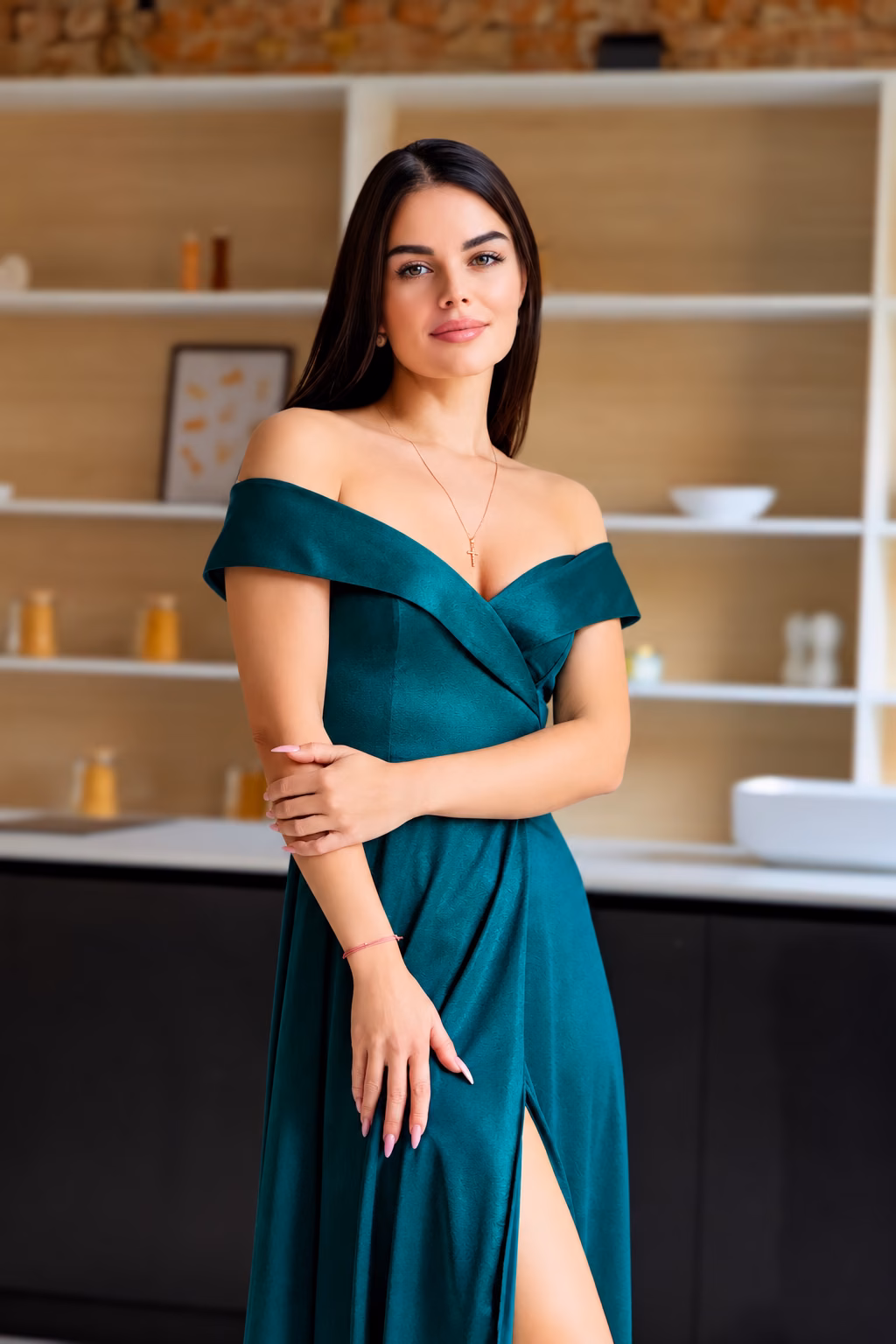 Visit Lady's Profile
