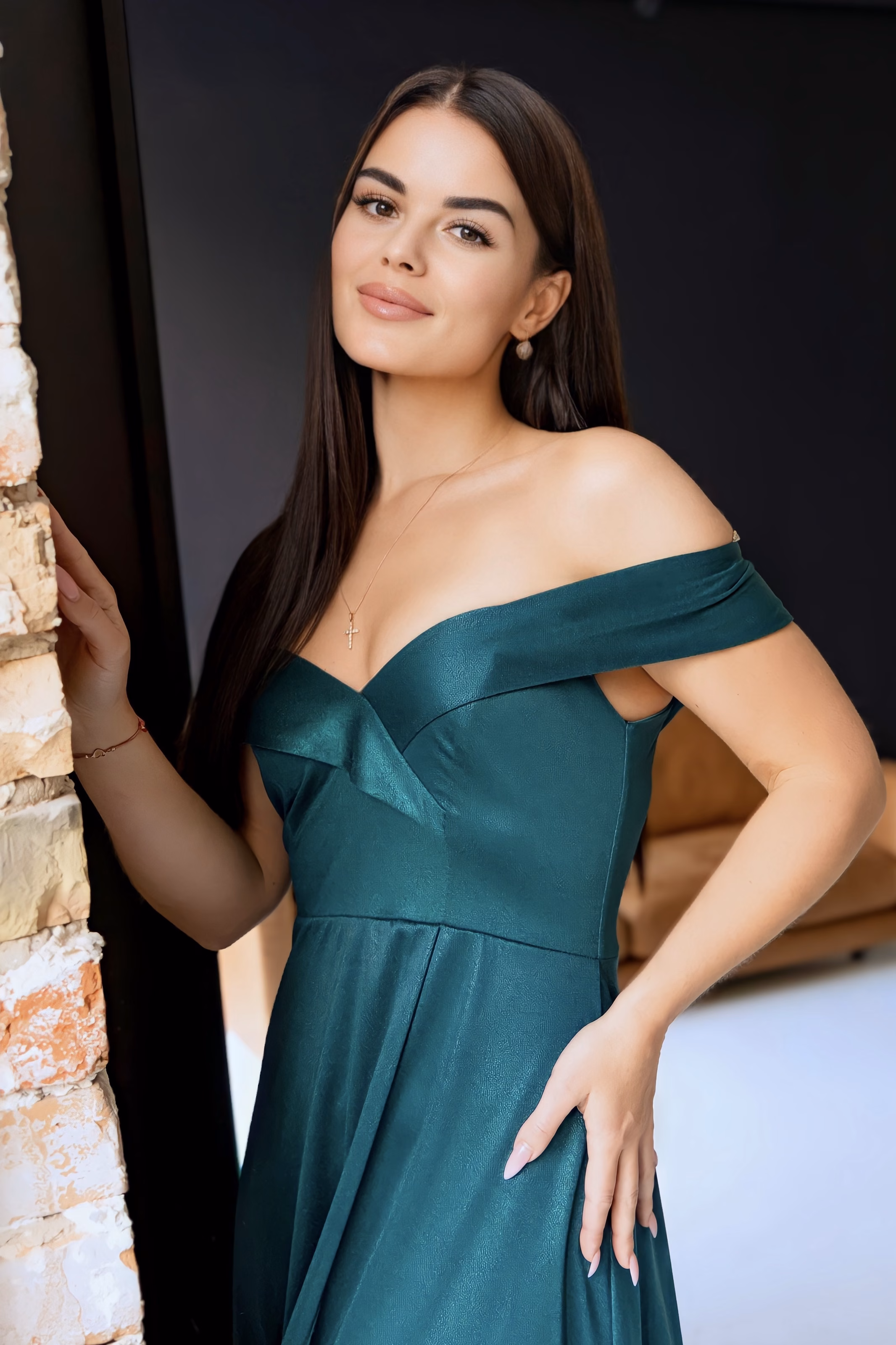 Detailed Profile